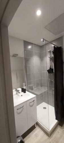 Apartamento Le Loft 36 - Logement Entier de 55 M2