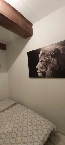 Apartamento Le Loft 36 - Logement Entier de 55 M2