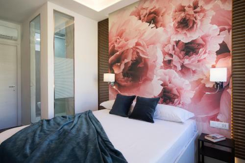Hostal Vista Suites - Piazza Yenne