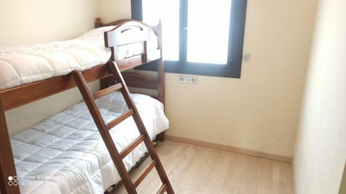 Apartamento Les Isards