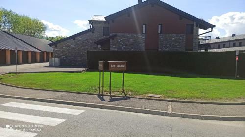 Apartamento Les Isards