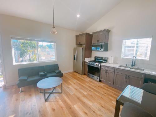 Private 3 Bedroom House