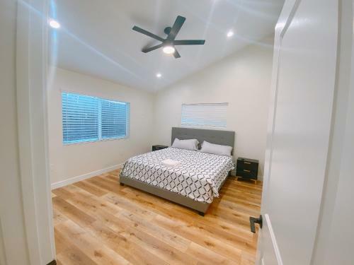 Private 3 Bedroom House
