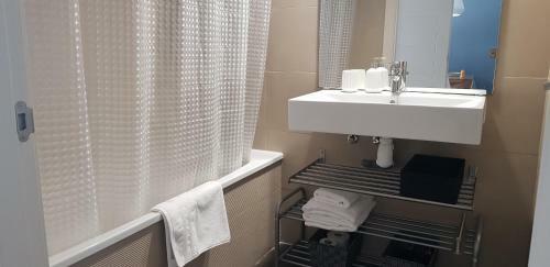Apartamento Maison Franch