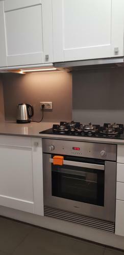 Apartamento Maison Franch
