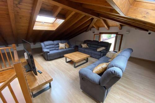 Maison � Bourg Madame
