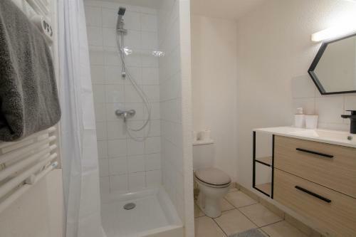 Apartamento Cabana & Hypercentre