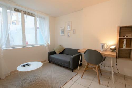 Apartamento Cabana & Hypercentre