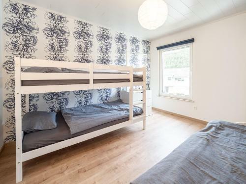 Apartamento Ferienwohnung Zollhaus