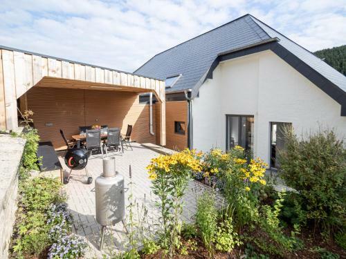 Apartamento Ferienwohnung Zollhaus