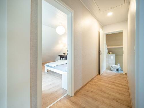 Apartamento Ferienwohnung Zollhaus