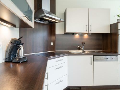 Apartamento Ferienwohnung Zollhaus