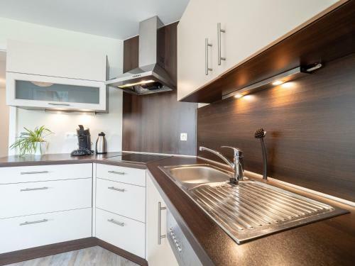 Apartamento Ferienwohnung Zollhaus