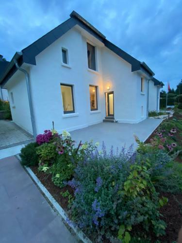 Apartamento Ferienwohnung Zollhaus