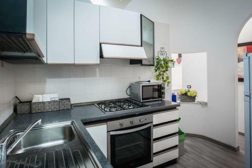 Apartment Cavour 68