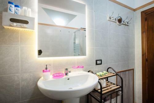 Apartment Cavour 68