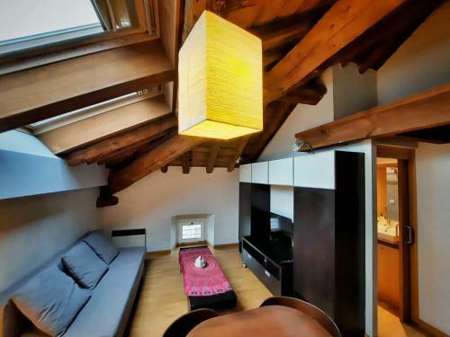 Apartamento Loft Des �cureuils