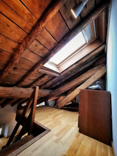 Apartamento Loft Des �cureuils