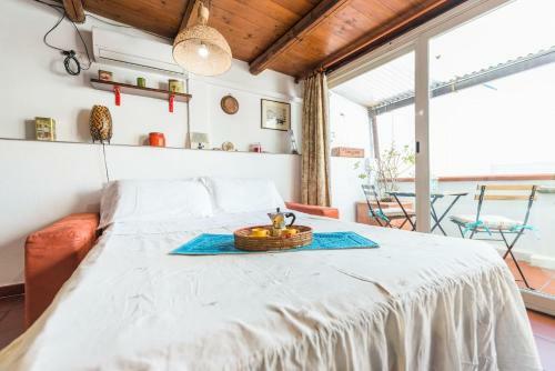 Apartamento Kairos Disigiu - City Centre