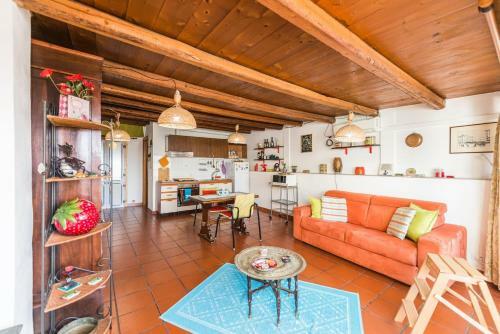 Apartamento Kairos Disigiu - City Centre