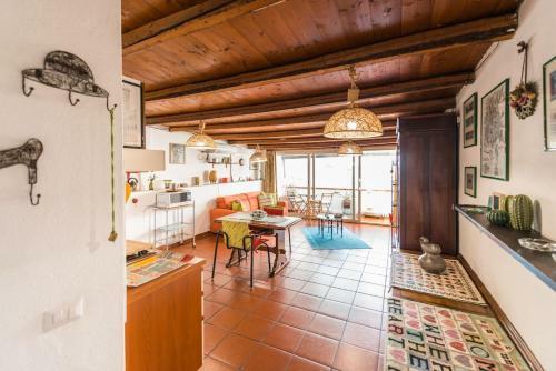 Apartamento Kairos Disigiu - City Centre