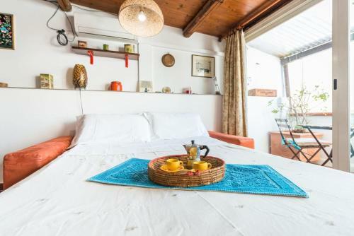 Apartamento Kairos Disigiu - City Centre