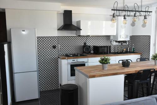 Apartamento Le Select De Brou