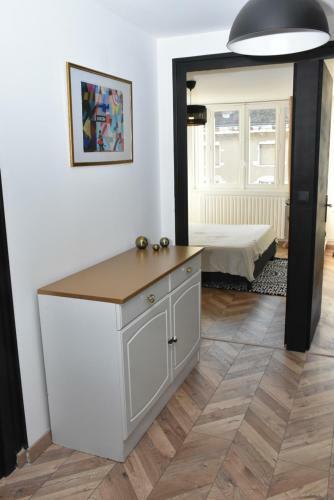 Apartamento Le Select De Brou