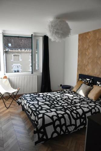 Apartamento Le Select De Brou