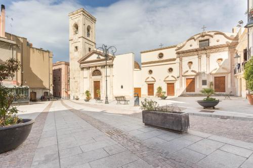 Apartamento Via San Giacomo 10