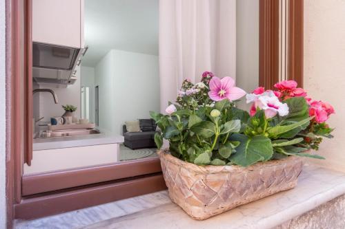 Apartamento Via San Giacomo 10