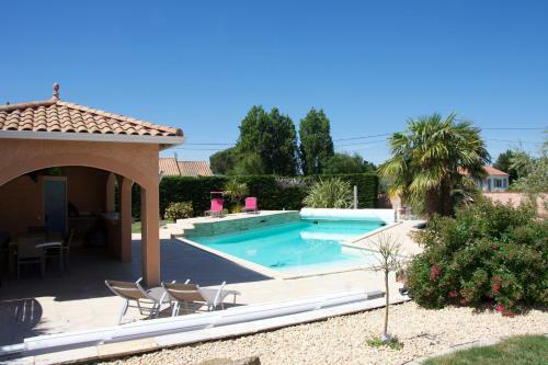 Guest House Calme Proche Mer