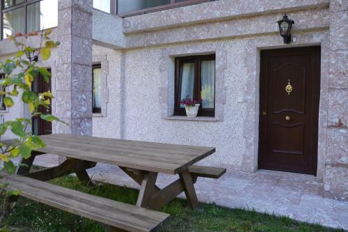 Apartamento Las Palmeras