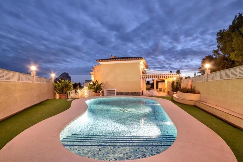 Villa Moll
