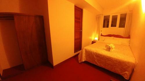 Bed & Breakfast Hostal El Peregrino