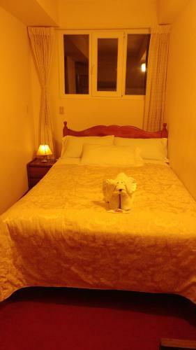 Bed & Breakfast Hostal El Peregrino