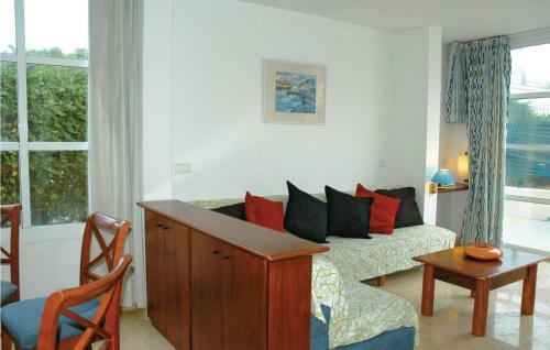 Holiday Home Calle Savina