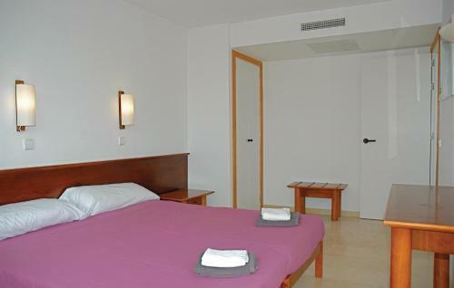 Holiday Home Calle Savina