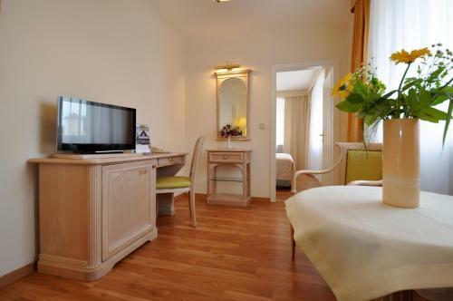 Hotel-restaurant Minichmayr
