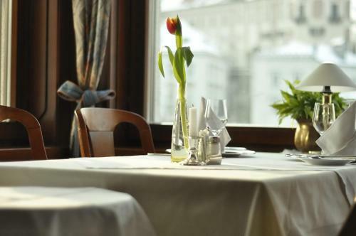 Hotel-restaurant Minichmayr