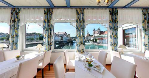 Hotel-restaurant Minichmayr