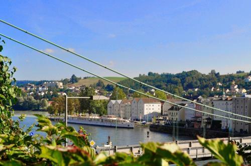 Hotel Haus Panorama
