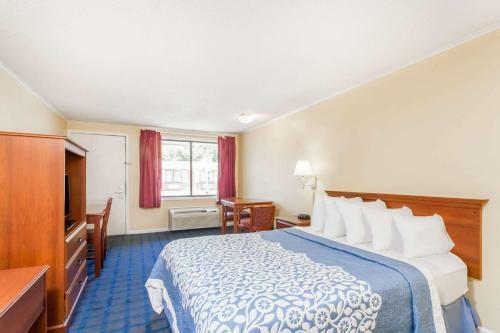 Motel Days Inn Dover