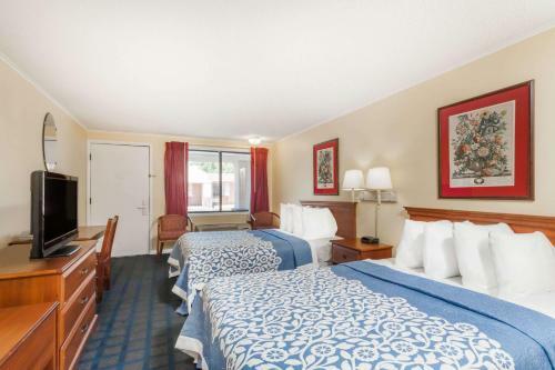 Motel Days Inn Dover
