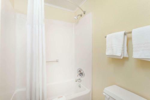 Motel Days Inn Dover