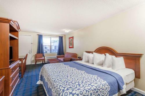 Motel Days Inn Dover
