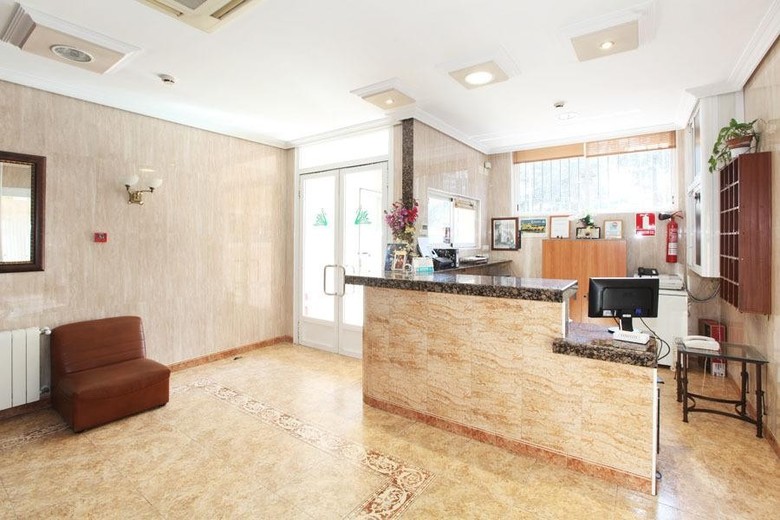 Hotel El Cisne Verde