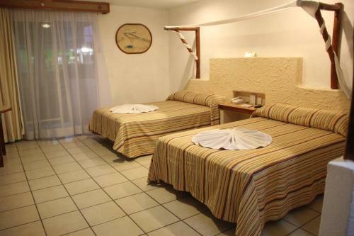 Hotel Palapa Palace