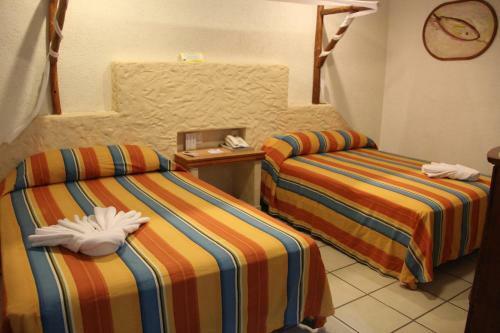 Hotel Palapa Palace