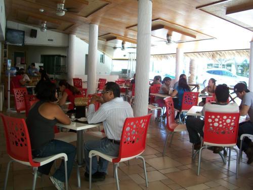 Hotel Palapa Palace